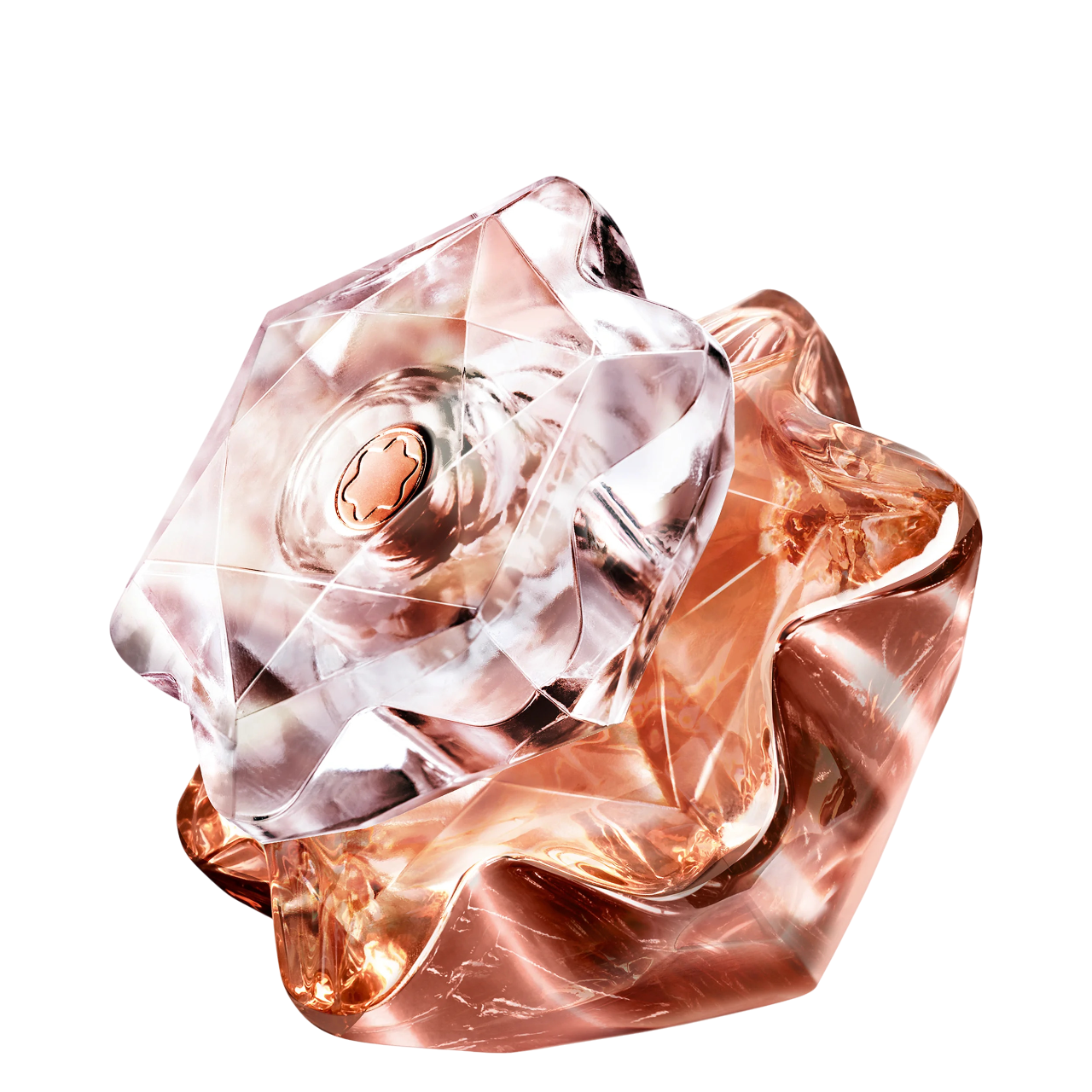 Montblanc, Lady Emblem Elixir, Eau De Parfum, For Women, 75 ml *Tester