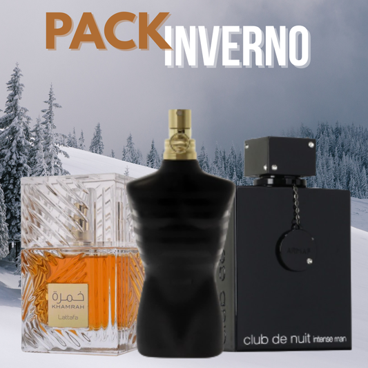 Pack Inverno