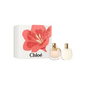 Set Chloe: Nomade, Eau De Parfum, For Women, 50 ml + Nomade, Body Lotion, All Over The Body, 100 ml
