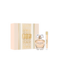 Set Elie Saab: Le Parfum, Eau De Parfum, For Women, 50 ml + Le Parfum, Eau De Parfum, For Women, 10 ml