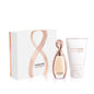 Set Laura Biagiotti: Forever, Eau De Parfum, For Women, 60 ml + Forever, Hydrating, Body Cream, Body, 100 ml