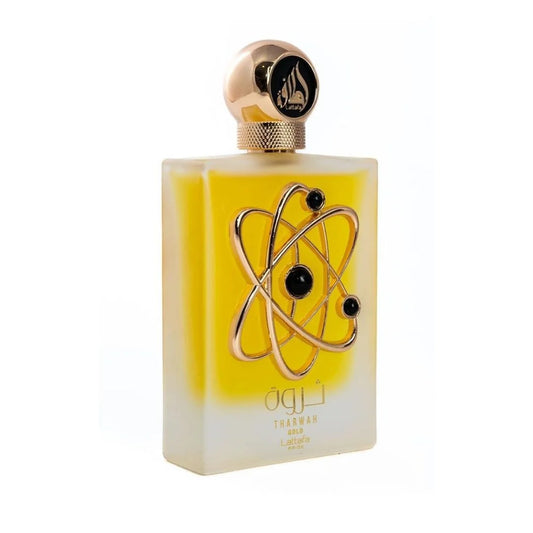 Lattafa Tharwah Gold