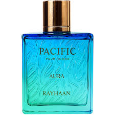 Rayhaan Pacific Aura
