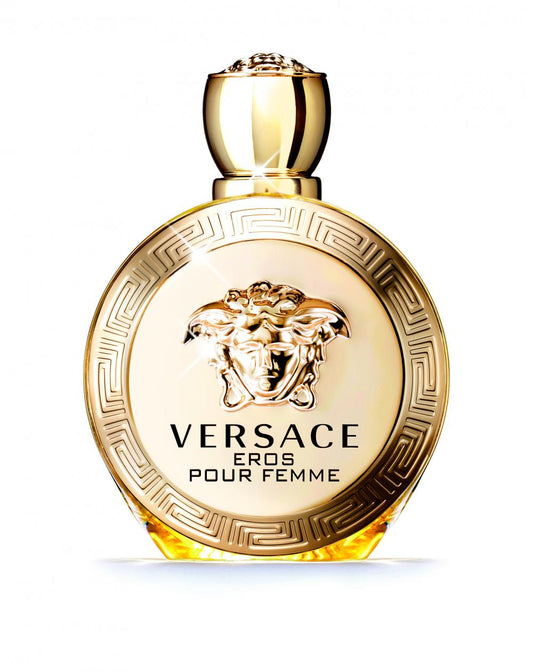 Versace, Eros Femme, Eau De Parfum, For Women, 100 ml